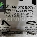 OEM;C8S4A-A30851 FORD ESCORT 99 ÖN PANJUR