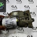 OEM;D6RA109 PEUGEOT PARTNER 12V MARŞ OTOMATİĞİ