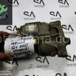 OEM;D6RA109 PEUGEOT PARTNER 12V MARŞ OTOMATİĞİ