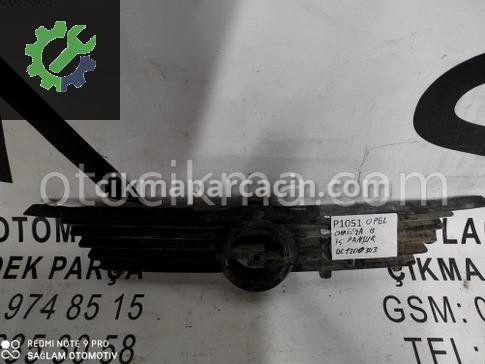 Opel Omega Panjur çıkma parça