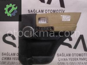 OEM:DDC500061 LAND ROVER DİSCOVERY-3 SAĞ ARKA KAPI DÖŞEMESİ