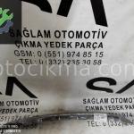OEM;DEC4005AA JEEP GRAND CHEROKEE 07-10 ÖN TAMPON NİKELEJI