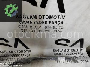 OEM;DEC4005AA JEEP GRAND CHEROKEE 07-10 ÖN TAMPON NİKELEJI