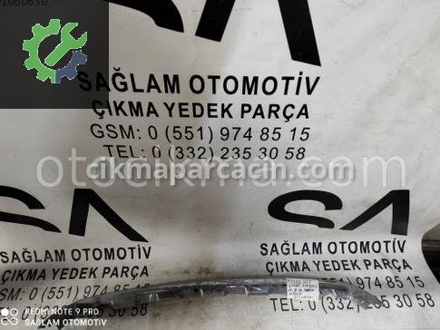 Jeep Grand Cherokee Panjur çıkma parça