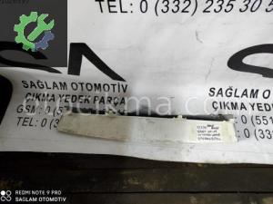 OEM:DPC000431PCL RANGE ROVER 05-09 ÖN TAMPON KAPAĞI