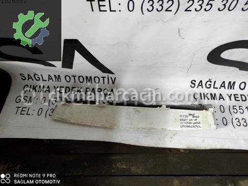 Land Rover Range Rover Ön Tampon çıkma parça