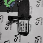 OEM;E10010062 OPEL CORSA 93-00 İÇ DİKİZ AYNA