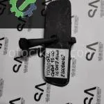 OEM;E10010062 OPEL CORSA 93-00 İÇ DİKİZ AYNA