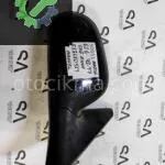 OEM;E13010519 MAZDA 626 92-97 SAĞ AYNA MANUEL