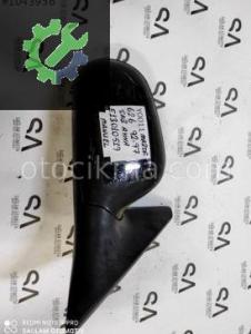 OEM;E13010519 MAZDA 626 92-97 SAĞ AYNA MANUEL