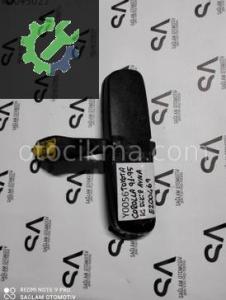 OEM;E200469 TOYOTA COROLLA 91-95 İÇ DİKİZ AYNA