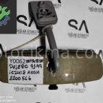OEM;E200546 MİTSUBİSHİ PAJERO 91-99 İÇ DİKİZ AYNA