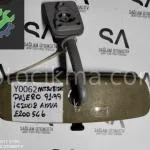 OEM;E200546 MİTSUBİSHİ PAJERO 91-99 İÇ DİKİZ AYNA