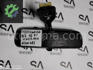 OEM;E200681 MAZDA 626 92-97 İÇ DİKİZ AYNA