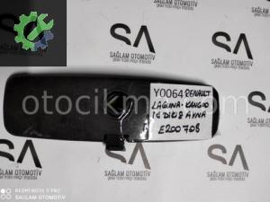 OEM;E200708 RENAULT LAGUNA-KANGOO İÇ DİKİZ AYNA