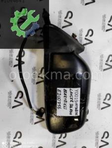 OEM;E200756 MİTUBİSHİ LANCER ELEKTRİKLİ SOL AYNA