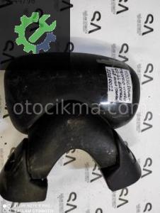OEM;E2010022 RENAULT TRAFFİC01-14 ELEKTRİKLİ SAĞAYNA CAM YOK