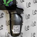 OEM;E201792 MAZDA 121 MANUEL SOL AYNA