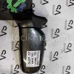 OEM;E201792 MAZDA 121 MANUEL SOL AYNA