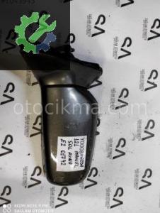 OEM;E201792 MAZDA 121 MANUEL SOL AYNA