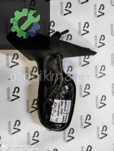 OEM;E201801 RENAULT MEGANE-1MANUEL SOL AYNA (AYNA-KAPAK YOK)