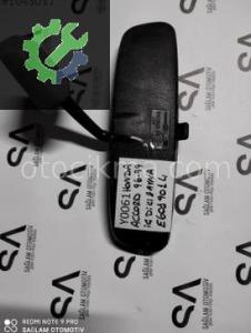OEM;E6019014 HONDA ACCORD 96-99 İÇ DİKİZ AYNA