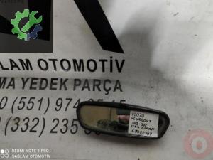 OEM;E8025207 PEUGEOT 208-308 ÇIKMA DİKİZ AYNASI