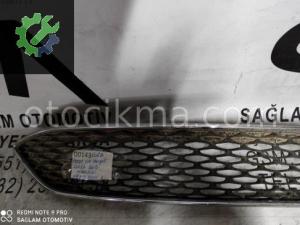 OEM;F1EB-8200-A FORD FOCUS 2015 ÖN PANJUR IZGARA NİKELAJLI
