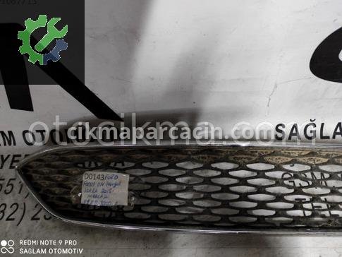 Ford Focus Tampon Izgarası çıkma parça