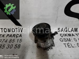 OEM;F500-KPCAA02 HYUNDAİ 1.4 BENZİNLİ KLİMA KOMPRESÖR