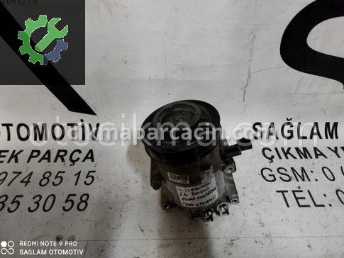 Hyundai i20 Klima Kompresörü çıkma parça
