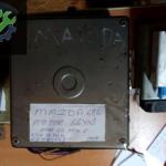 OEM;FP0118881D MAZDA 626 MOTOR BEYNİ