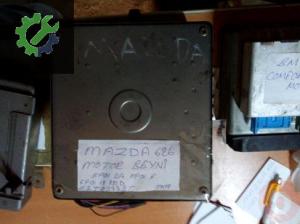 OEM;FP0118881D MAZDA 626 MOTOR BEYNİ
