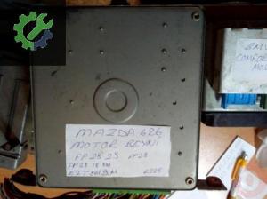 OEM;FP2818881 MAZDA 626 MOTOR BEYNİ