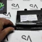 OEM;FR56713502 PEUGEOT 207 ÇIKMA MERKEZİ KİLİT ANAHTARI
