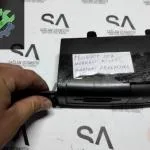 OEM;FR56713502 PEUGEOT 207 ÇIKMA MERKEZİ KİLİT ANAHTARI