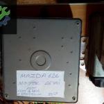OEM;FS0518881C MAZDA 626 MOTOR BEYNİ