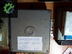 OEM;FS0518881C MAZDA 626 MOTOR BEYNİ