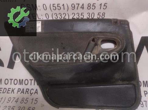 Mazda 626 Kapı Döşemesi çıkma parça