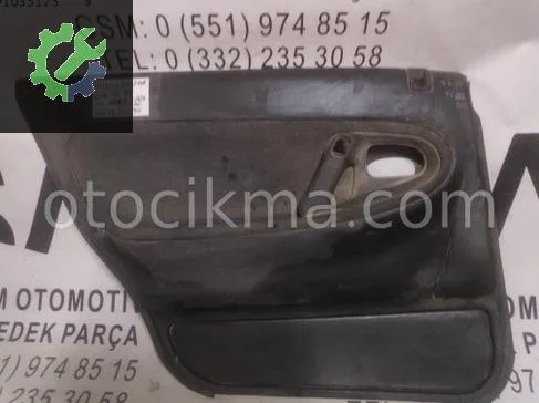 Mazda 626 Kapı Döşemesi GA7668D95 çıkma parça