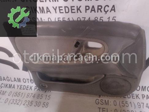 Mazda 626 Kapı Döşemesi çıkma parça