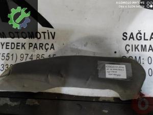 OEM;GAP1074633 VW JETTA 09 SOL ARKA KOLTUK YAN YATAK
