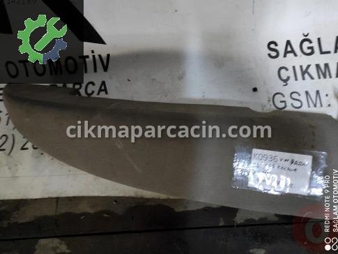 Volkswagen Passat Arka Koltuk çıkma parça