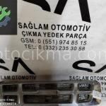 OEM;IZG039NA ISUZU D-MAX ÖN PANJUR