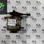 OEM;JA1171IR KİA RİO ŞARJ DİNAMOSU