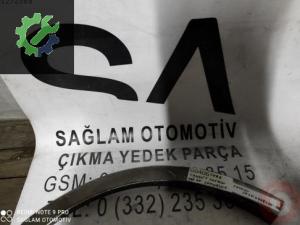 OEMJK21-V278L00-BD TRANSİT CUSTOM ÇIKMA SAĞ ÖN ÇAMURLUK PAKO