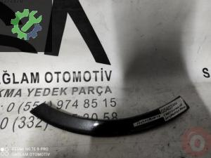 OEMJK21-V278L00-CD TRANSİT CUSTOM ÇIKMA SAĞ ÖN ÇAMURLUK PAKO