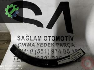 OEMJK21-V278L01-BD TRANSİT CUSTOM ÇIKMA SOL ÖN ÇAMURLUK PAKO