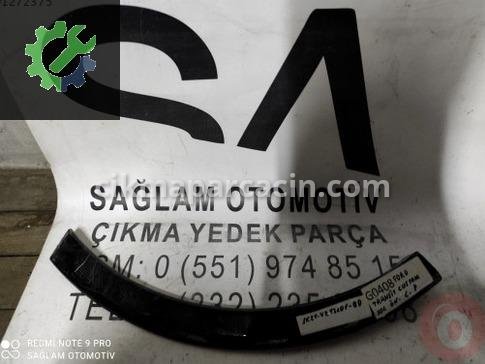 Acura RL Kapı Bandı & Çıtası çıkma parça