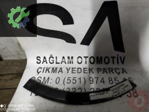 OEMJK21-V278L01-CD TRANSİT CUSTOM ÇIKMA SOL ÖN ÇAMURLUKPAKO